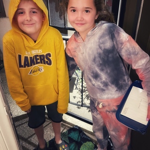 Fundraising Page: Fiona Wasmundt